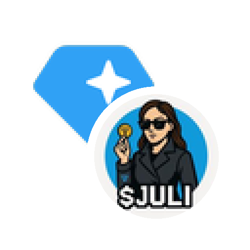 LP Token for GRAM-Juli