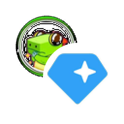 LP Token for $Cubigator-GRAM