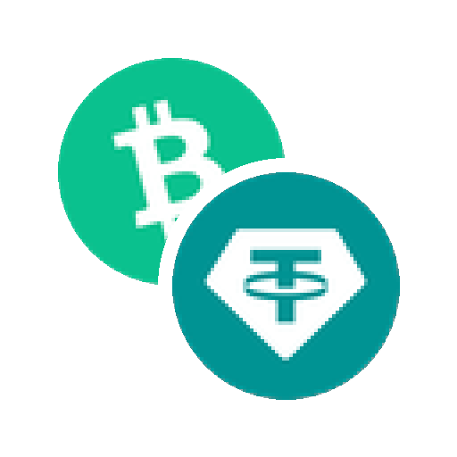 LP Token for BFT-USD₮