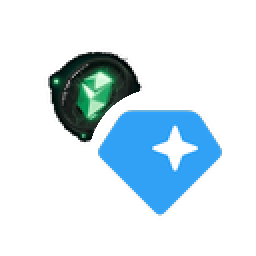 LP Token for SDM-GRAM