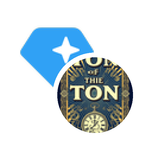 LP Token for GRAM-IQAITON