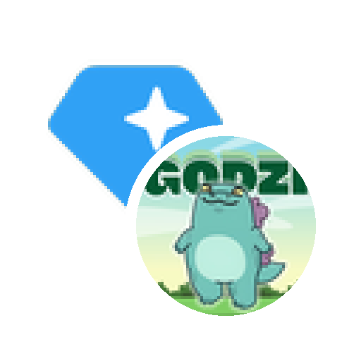 LP Token for GRAM-GODZI