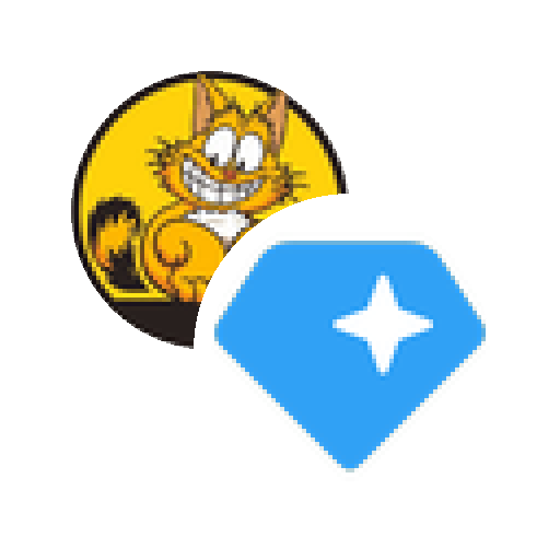 LP Token for Garfield-GRAM