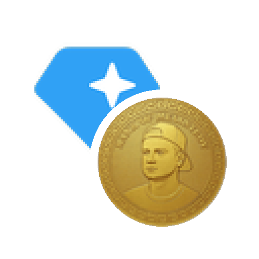 LP Token for GRAM-MELLCOIN