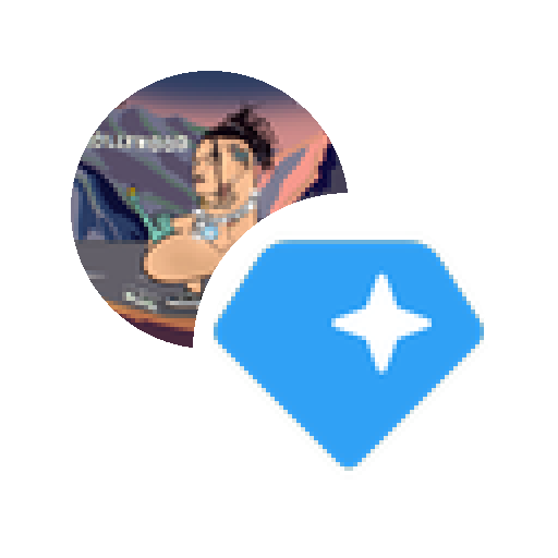 LP Token for MORDICK-GRAM