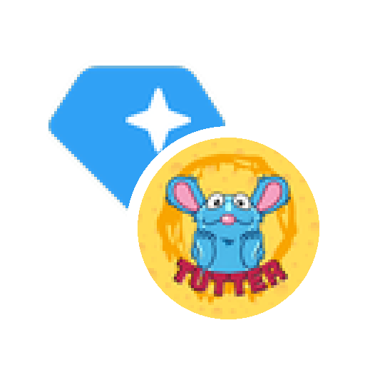 LP Token for GRAM-TUTTER