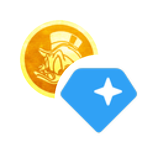 LP Token for SCROOGE-GRAM