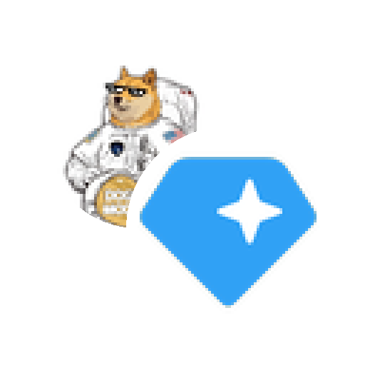 LP Token for DOGEMOON-GRAM