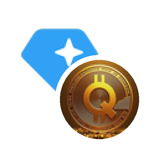 LP Token for GRAM-QTC