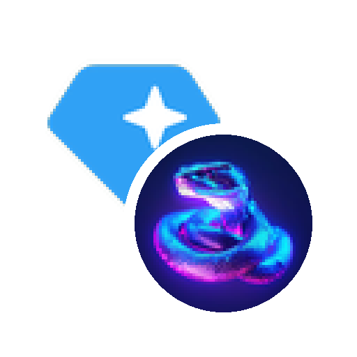 LP Token for GRAM-PYTHON