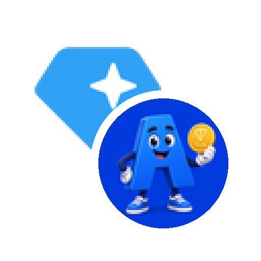 LP Token for GRAM-ACT