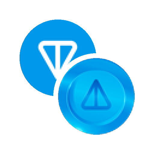 LP Token for TON-wNOT