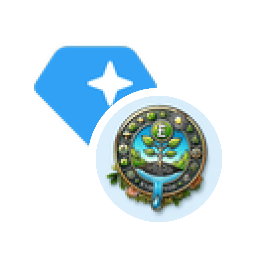 LP Token for GRAM-ECOTON
