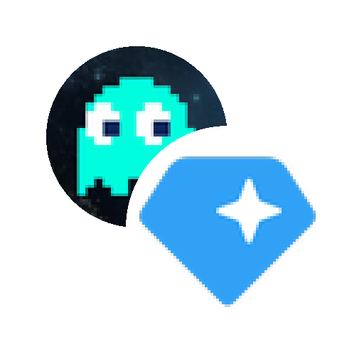 LP Token for INKY-GRAM