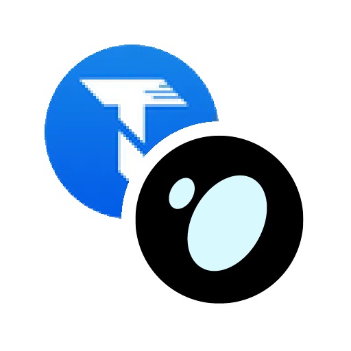 LP Token for TGR-tsTON