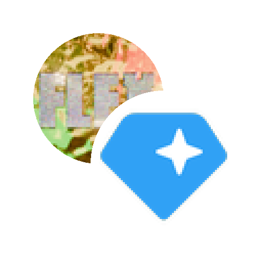 LP Token for FLEX-GRAM