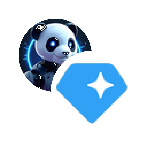 LP Token for PANDAI-GRAM