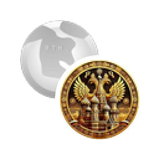 LP Token for RTM-RUS