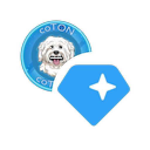 LP Token for COTON-GRAM