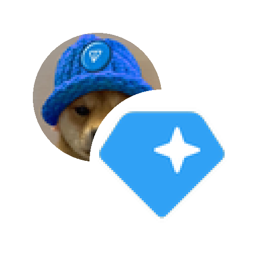 LP Token for TON Dog WIF Hat-GRAM