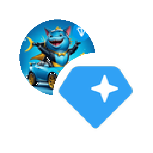 LP Token for BOSST-GRAM