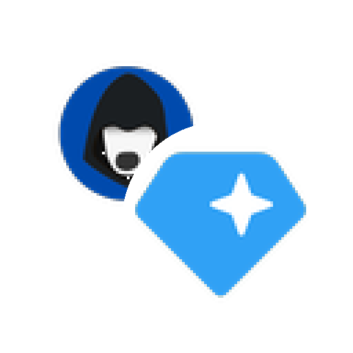LP Token for DOGE-GRAM