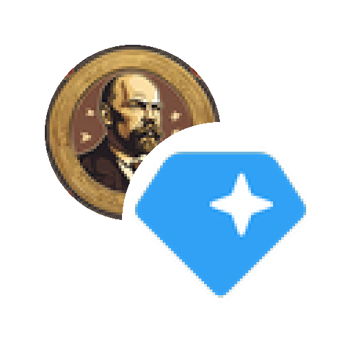 LP Token for VLENIN-GRAM