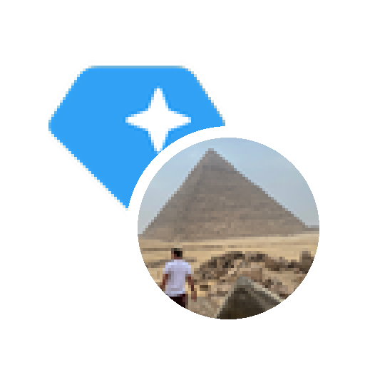 LP Token for GRAM-ATLANT