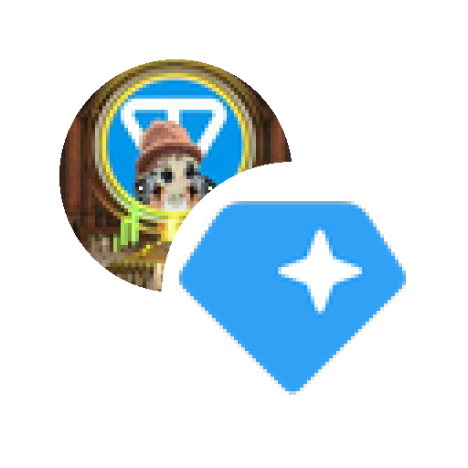 LP Token for LADYF-GRAM