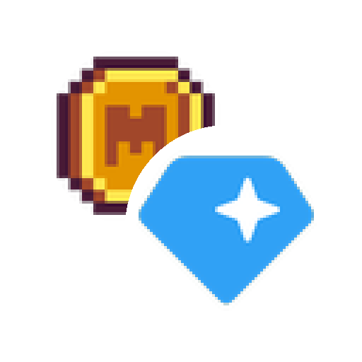 LP Token for MEME-GRAM