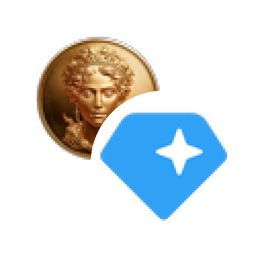 LP Token for MODELCOIN-GRAM
