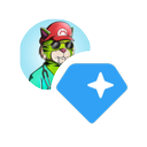 LP Token for MARIO-GRAM