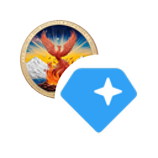 LP Token for RISE-GRAM