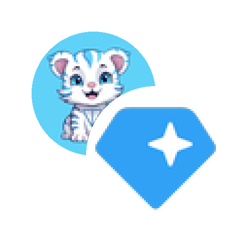 LP Token for TIGZ$-GRAM