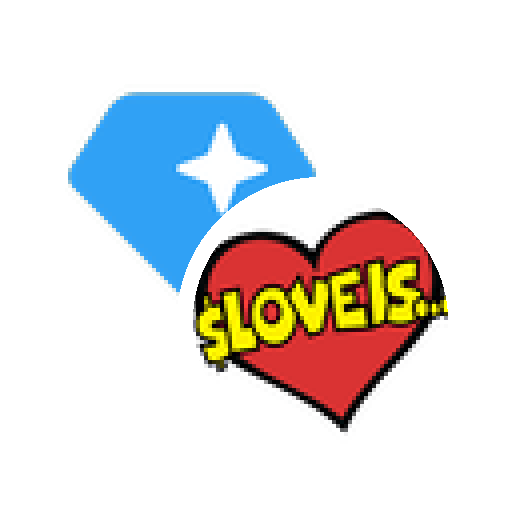 LP Token for GRAM-LOVEIS