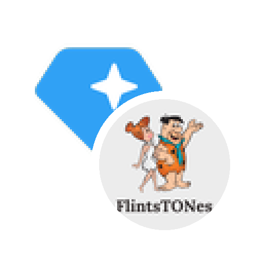 LP Token for GRAM-FlintsTONes