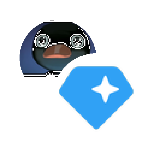 LP Token for NOOT-GRAM