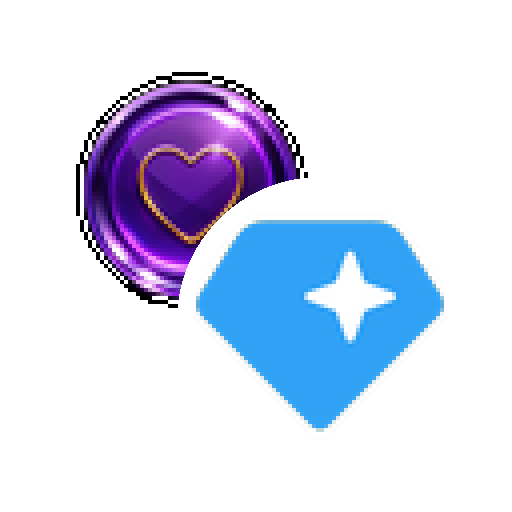 LP Token for HEARTA-GRAM