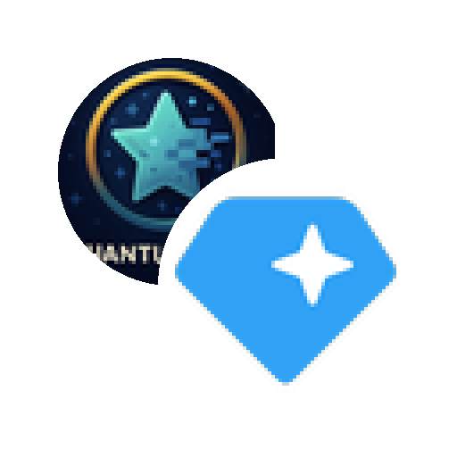 LP Token for QSTAR-GRAM