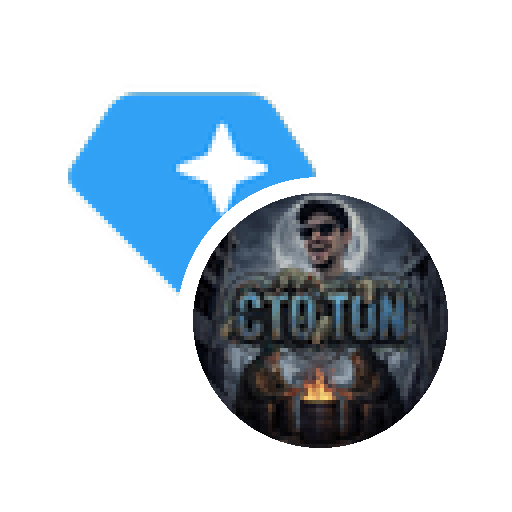 LP Token for GRAM-CTO TON