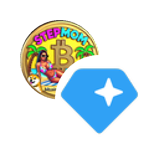 LP Token for STEPMOM-GRAM