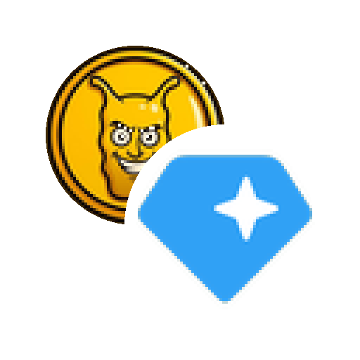 LP Token for BMAN-GRAM