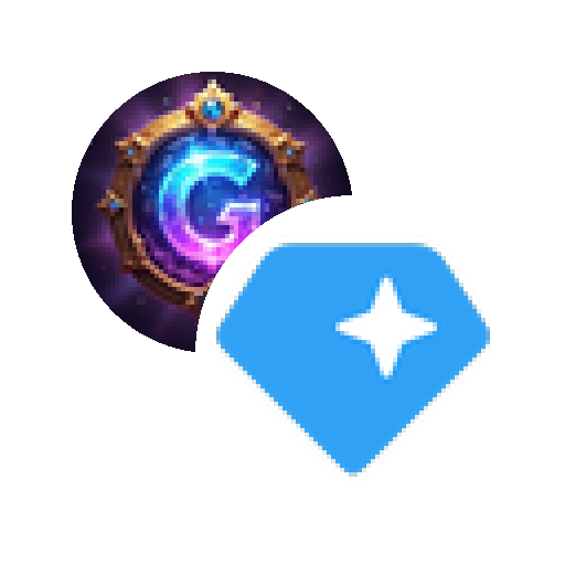 LP Token for GUILD-GRAM