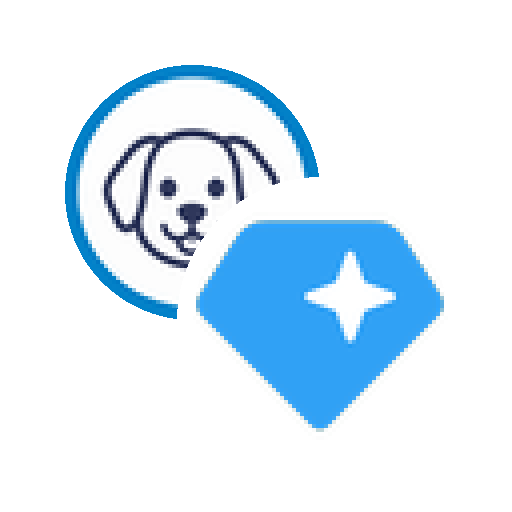 LP Token for GRAMDOG-GRAM