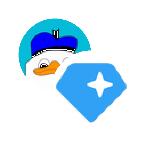 LP Token for $DOLAND-GRAM