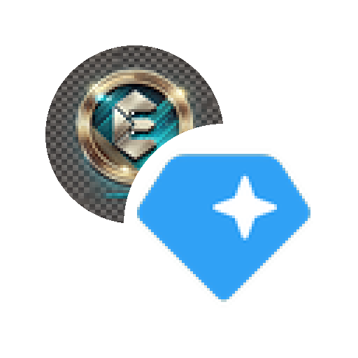 LP Token for DEZ-GRAM