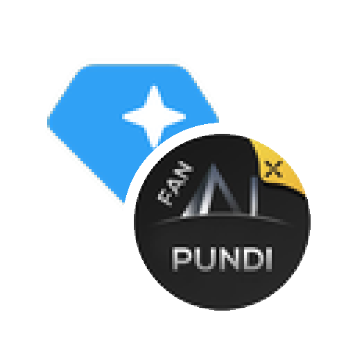LP Token for GRAM-PUNDIFAN