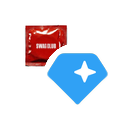 LP Token for SWAGCLUB-GRAM