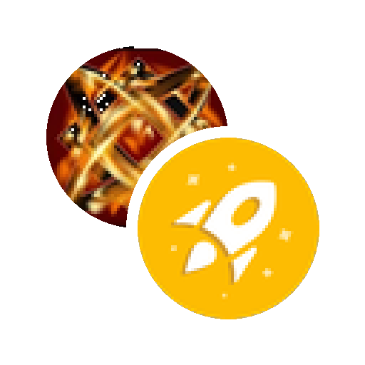 LP Token for ЦАРЬ-XROCK