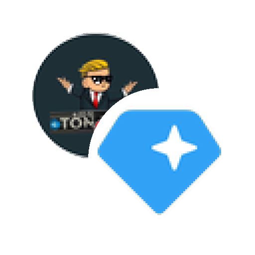 LP Token for $TSB-GRAM